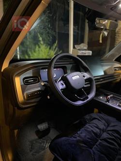 BAIC BJ30e